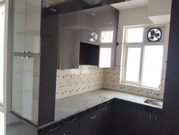 Kitchen in 2 BHK Apartment at Zara Rossa, Sector 112 – for Rent