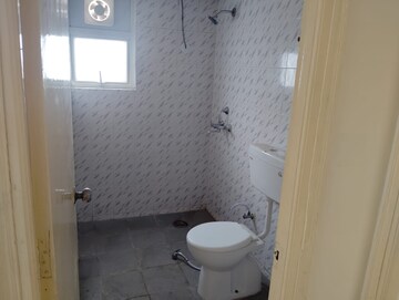 Bathroom in 2 BHK Apartment at Zara Rossa, Sector 112 – for Rent