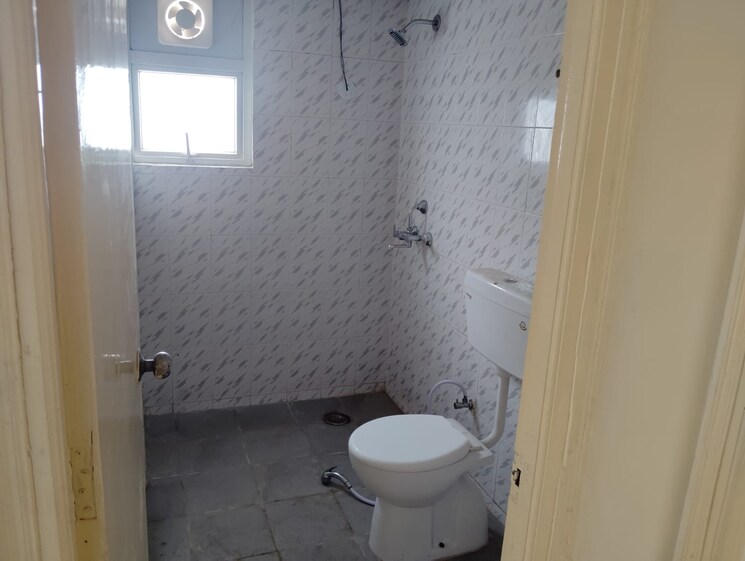 Bathroom, zara-rossa 2 Bedroom 540 Sq.Ft. Apartment In Sector 112 Gurgaon 9242465