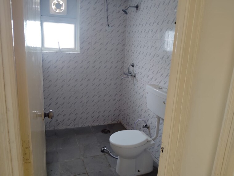 Bathroom, zara-rossa 2 Bedroom 540 Sq.Ft. Apartment In Sector 112 Gurgaon 9242465