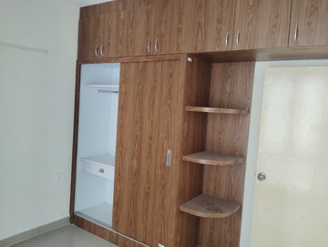 Furnished Amenities in 2 BHK Apartment at Zara Rossa, Sector 112 – for Rent