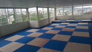 Bedroom in 3 BHK Apartment at Roshan Gardenia, Subramanyapura – for Sale