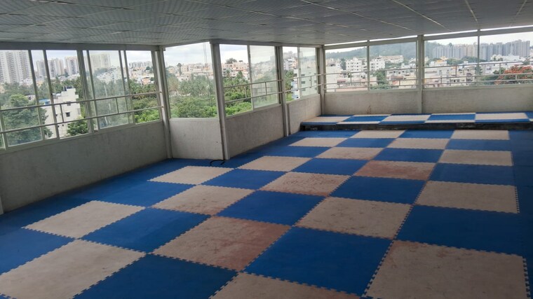 Bedroom, roshan-gardenia 3 Bedroom 1520 Sq.Ft. Apartment In Subramanyapura Bangalore 9242398