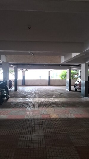 Parking in 3 BHK Apartment at Roshan Gardenia, Subramanyapura – for Sale