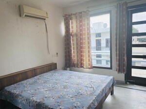 2 BHK Apartment For Rent in Sector 7