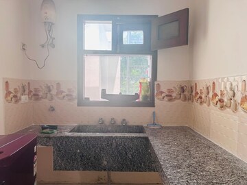 Kitchen in 2 BHK Apartment at Sector 7 – for Rent