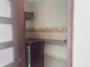 Kitchen in 2 BHK Apartment at Sector 7 – for Rent