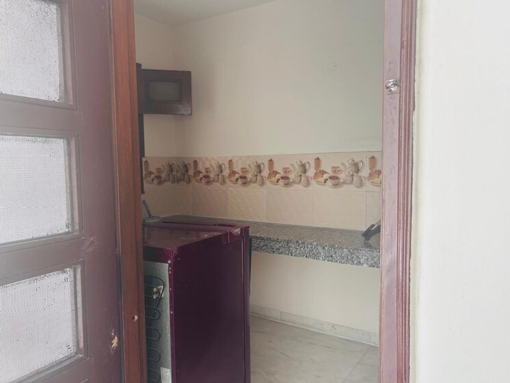 Kitchen, sector 7 2 Bedroom 1400 Sq.Ft. Apartment In Sector 7 Panchkula 9242402