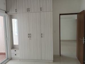 Bathroom in 3 BHK Apartment at Roshan Gardenia, Subramanyapura – for Sale