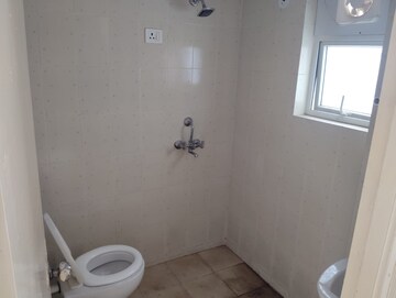 Bathroom in 2 BHK Apartment at Zara Rossa, Sector 112 – for Rent
