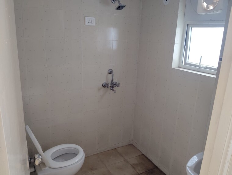 Bathroom, zara-rossa 2 Bedroom 540 Sq.Ft. Apartment In Sector 112 Gurgaon 9242465