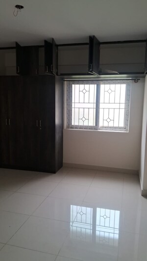 3 BHK Apartment For Sale in Roshan Gardenia, Subramanyapura