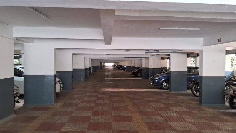  Parking, roshan-gardenia 3 Bedroom 1520 Sq.Ft. Apartment In Subramanyapura Bangalore 9242398