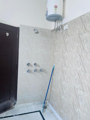 Bathroom in 2 BHK Apartment at Sector 7 – for Rent