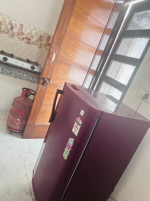 Furnished Amenities in 2 BHK Apartment at Sector 7 – for Rent