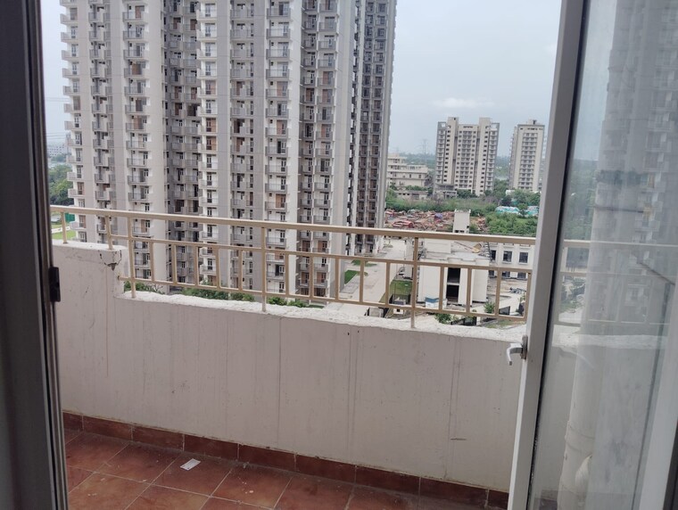Balcony, zara-rossa 2 Bedroom 540 Sq.Ft. Apartment In Sector 112 Gurgaon 9242465