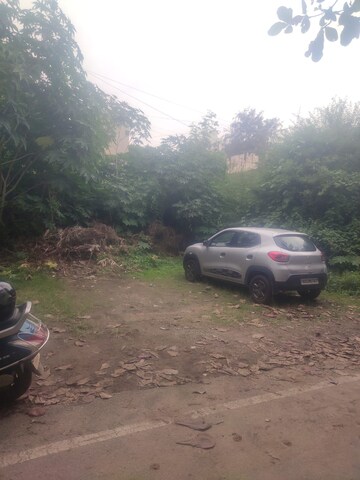  Plot For Sale in Horamavu