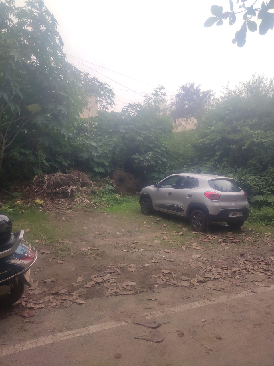 Plot For Sale in Nishchay