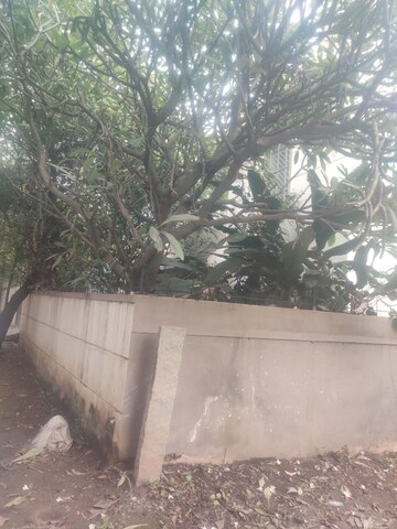  Plot – Garden View at Horamavu - for Sale
