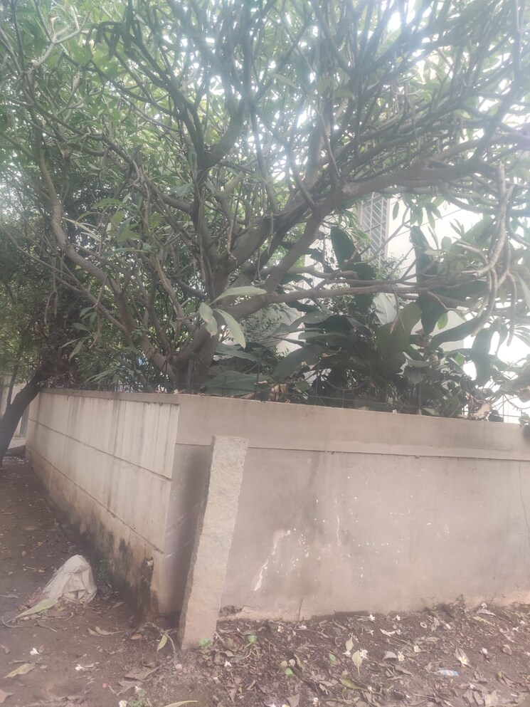 Garden, horamavu  2800 Sq.Ft. Plot In Horamavu Bangalore 9242422