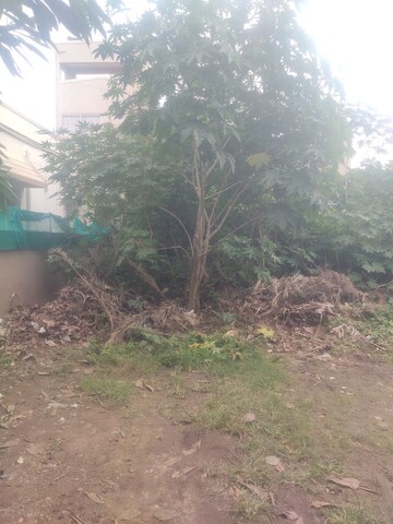 Plot Area in  Plot at Horamavu – for Sale