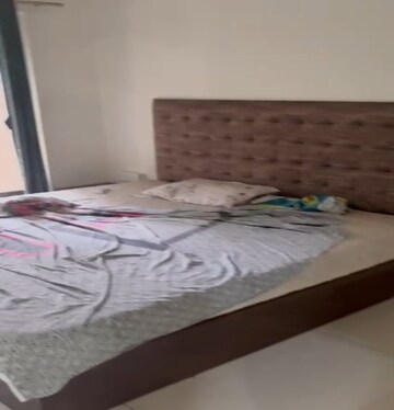 Bedroom in 3 BHK Apartment at Akshay Apartments Chembur, Chembur – for Rent