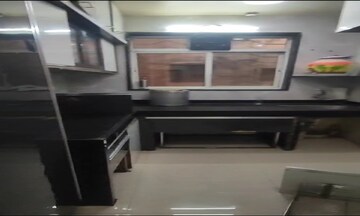 Kitchen in 3 BHK Builder Floor at Kondhwa – for Sale