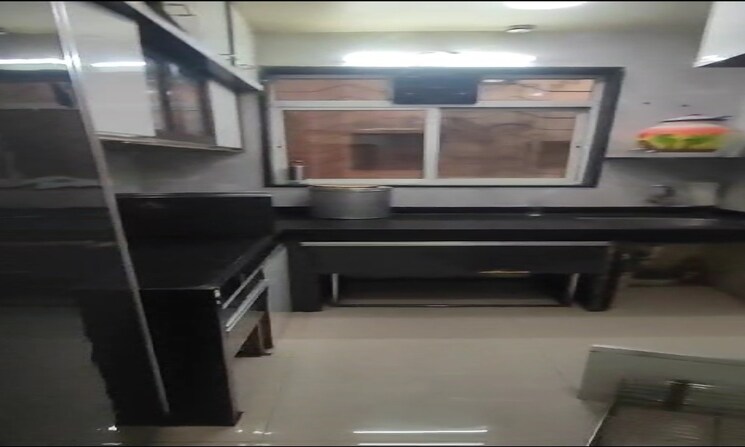 Kitchen, kondhwa 3 Bedroom 1300 Sq.Ft. Builder Floor In Kondhwa Pune 9242615