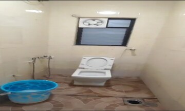 Bathroom in 3 BHK Builder Floor at Kondhwa – for Sale