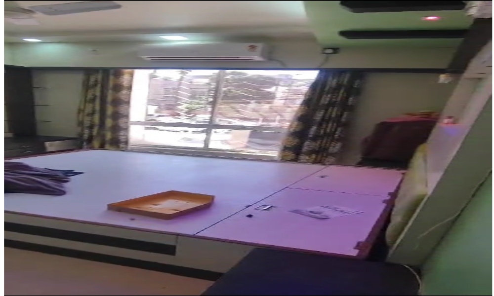 3 BHK Builder Floor For Sale in Kondhwa