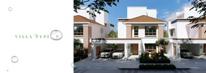 4 BHK Villa For Sale in Prestige Dew Drops, Doddaballapura