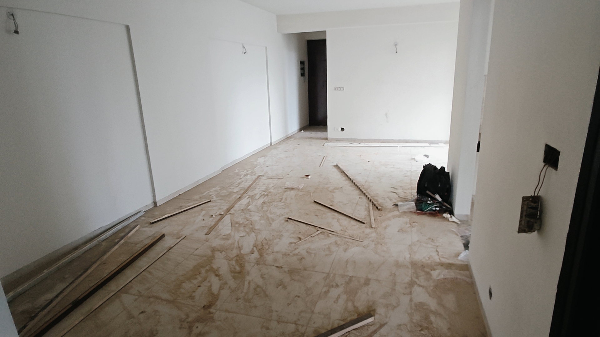 3 BHK + Study Room Apartment For Sale in BPTP Discovery Park