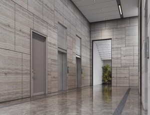 Lift in 3.5 BHK Apartment at Sector 48 – for Sale