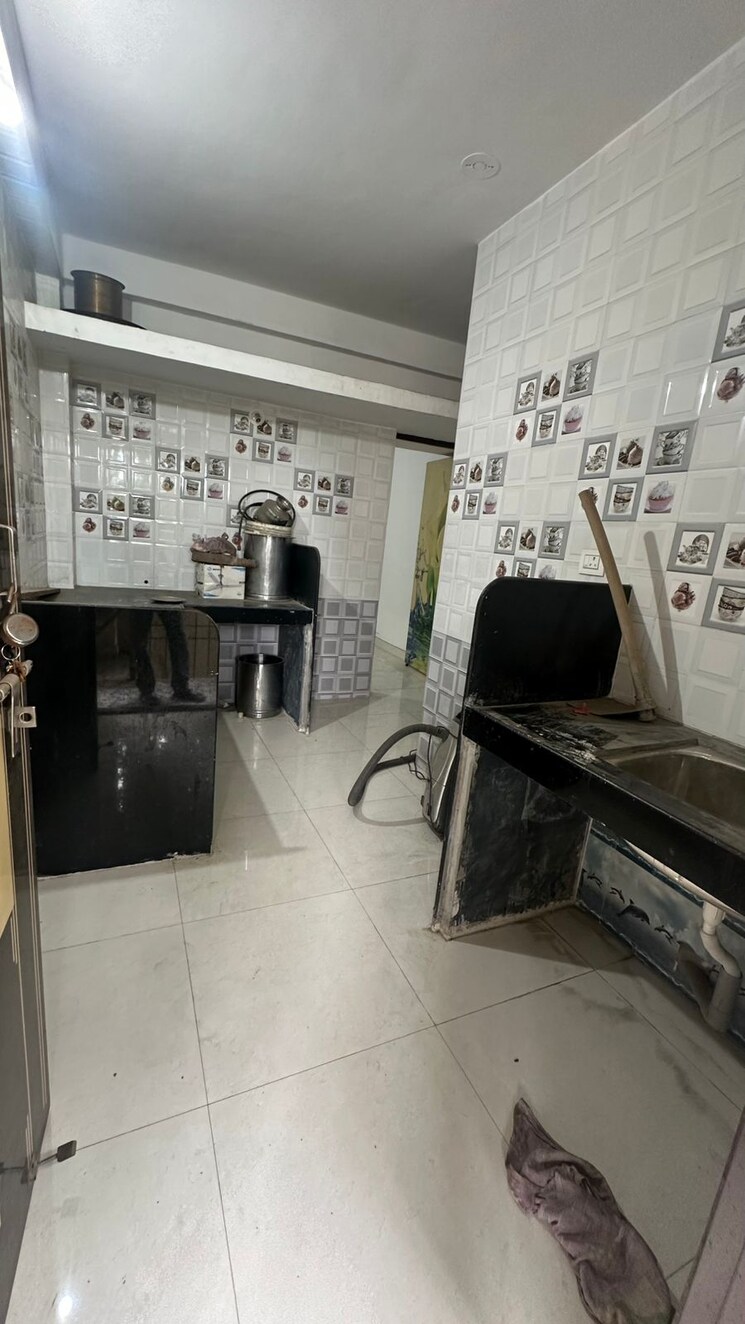 Kitchen, tirupati-heights-dhankwadi 1 Bedroom 630 Sq.Ft. Apartment In Dhankawadi Pune 9242448