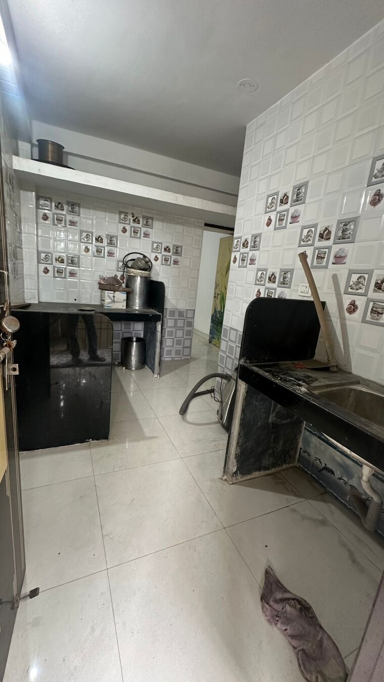 Kitchen, tirupati-heights-dhankwadi 1 Bedroom 630 Sq.Ft. Apartment In Dhankawadi Pune 9242448