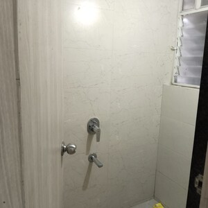Bathroom in 1 BHK Apartment at Adi W 57, Bhagwan Nagar – for Sale