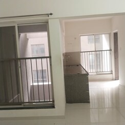 1 BHK + Pooja Room Apartment For Sale in Adi W 57