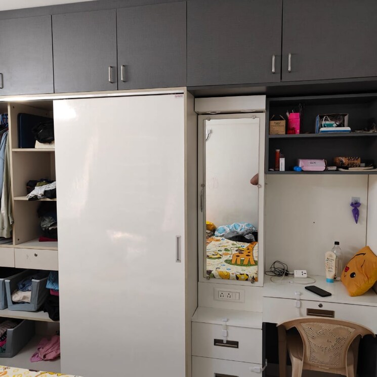 Team Area, sowparnika-flamenco 3 Bedroom 930 Sq.Ft. Apartment In Sarjapur Bangalore 9242468