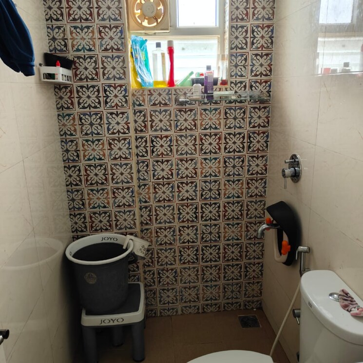 Bathroom, sowparnika-flamenco 3 Bedroom 930 Sq.Ft. Apartment In Sarjapur Bangalore 9242468