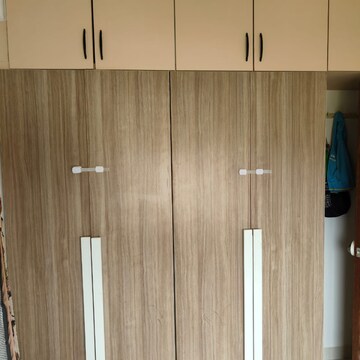 Furnished Amenities in 3 BHK Apartment at Sowparnika Flamenco, Sarjapur – for Rent