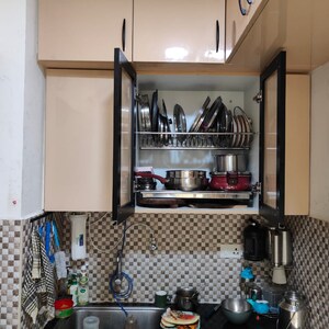 Bedroom in 3 BHK Apartment at Sowparnika Flamenco, Sarjapur – for Rent