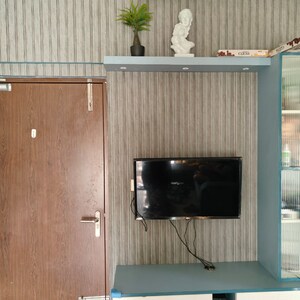 3 BHK Apartment For Rent in Sowparnika Flamenco, Sarjapur