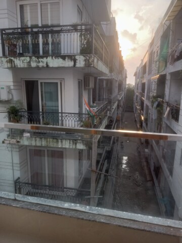 2 BHK Builder Floor For Rent in Vasant Kunj