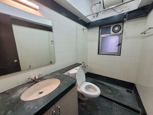 Kitchen in 3 BHK Apartment at Peninsula Ashok Towers, Parel – for Rent