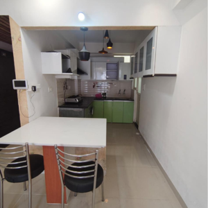 Room in 3 BHK Apartment at Ida Scheme No 140 – for Rent