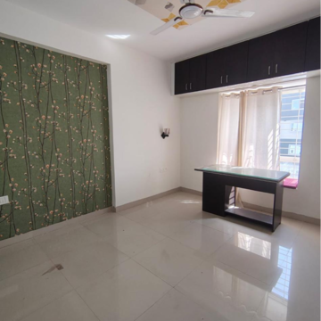3 BHK Apartment For Rent in Ida Scheme No 140