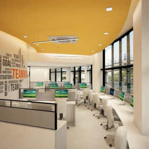  Office Space in IT/SEZ For Rent in Global Port, Sutarwadi