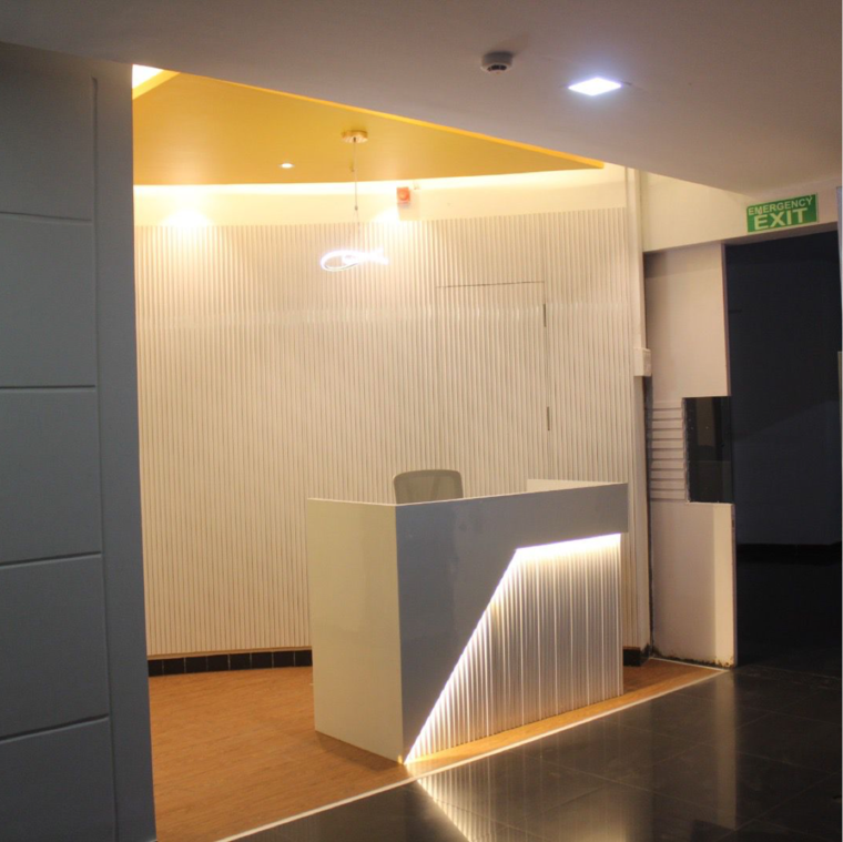 Team Area, global-port Commercial Office Space in IT/SEZ 1200 Sq.Ft. In Sutarwadi Pune 9242462