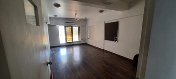 Bedroom in 3 BHK Apartment at Juhu – for Rent