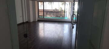 Bathroom in 3 BHK Apartment at Juhu – for Rent